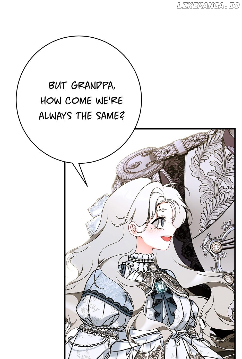 Searching for My Father Chapter 106 - page 82