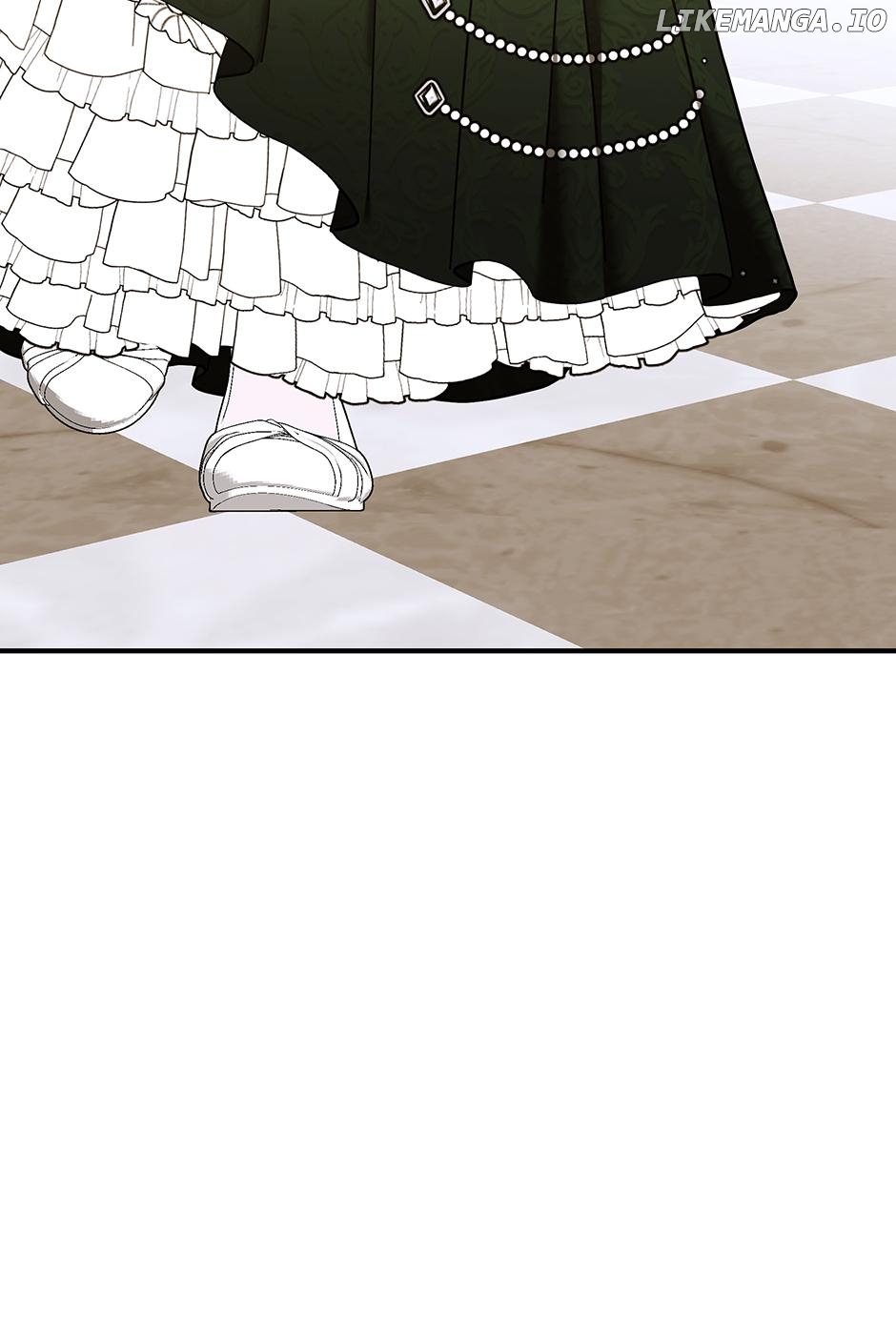 Searching for My Father Chapter 106 - page 84