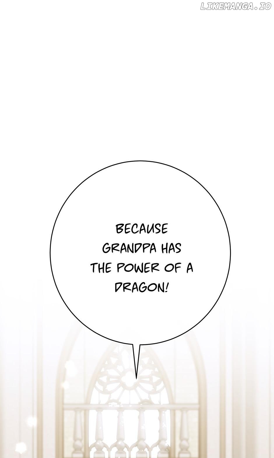 Searching for My Father Chapter 106 - page 85