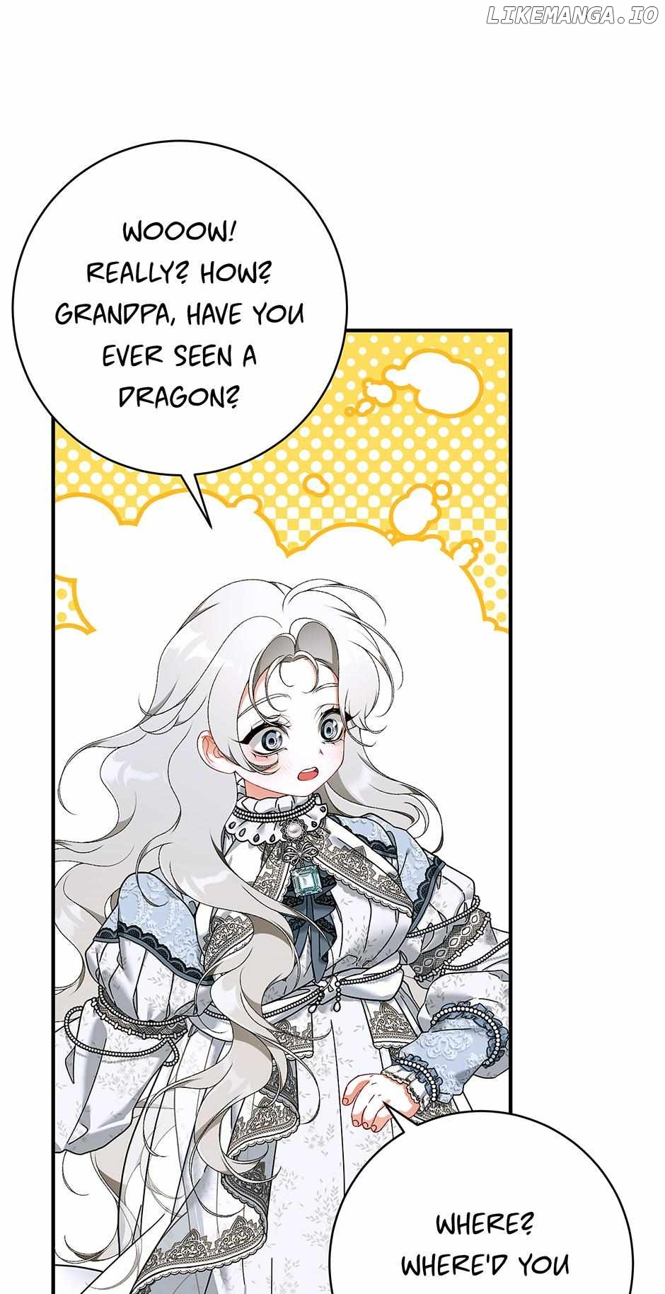 Searching for My Father Chapter 106 - page 88