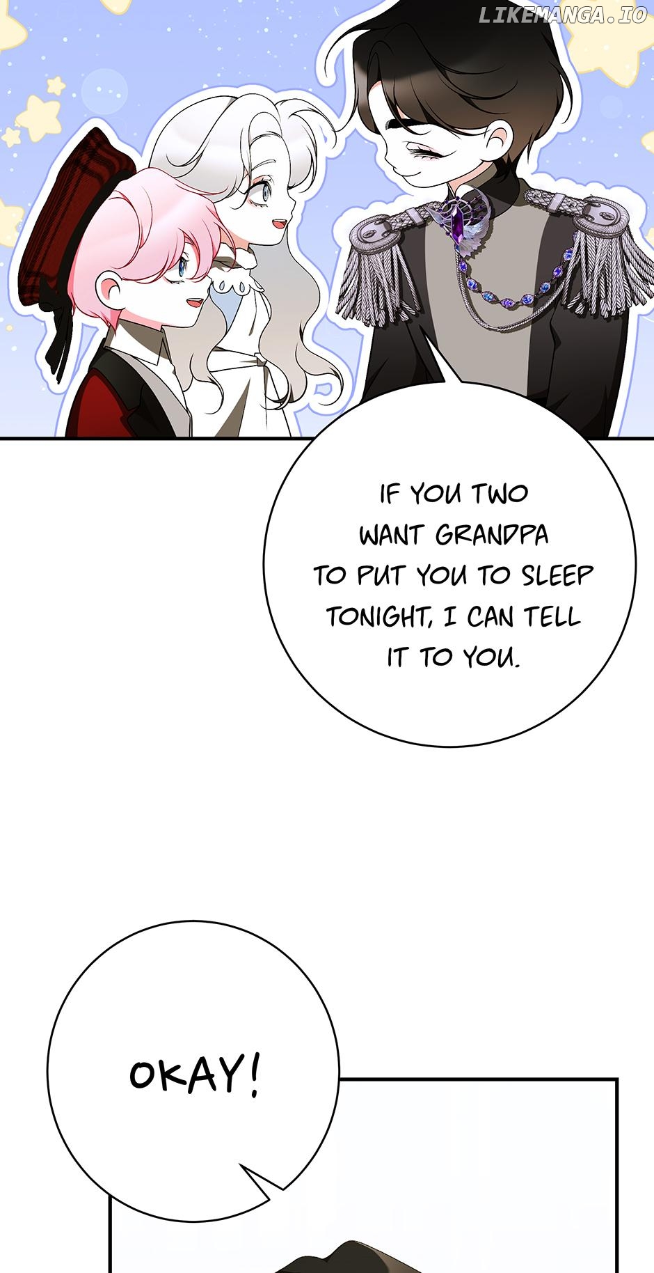 Searching for My Father Chapter 106 - page 90