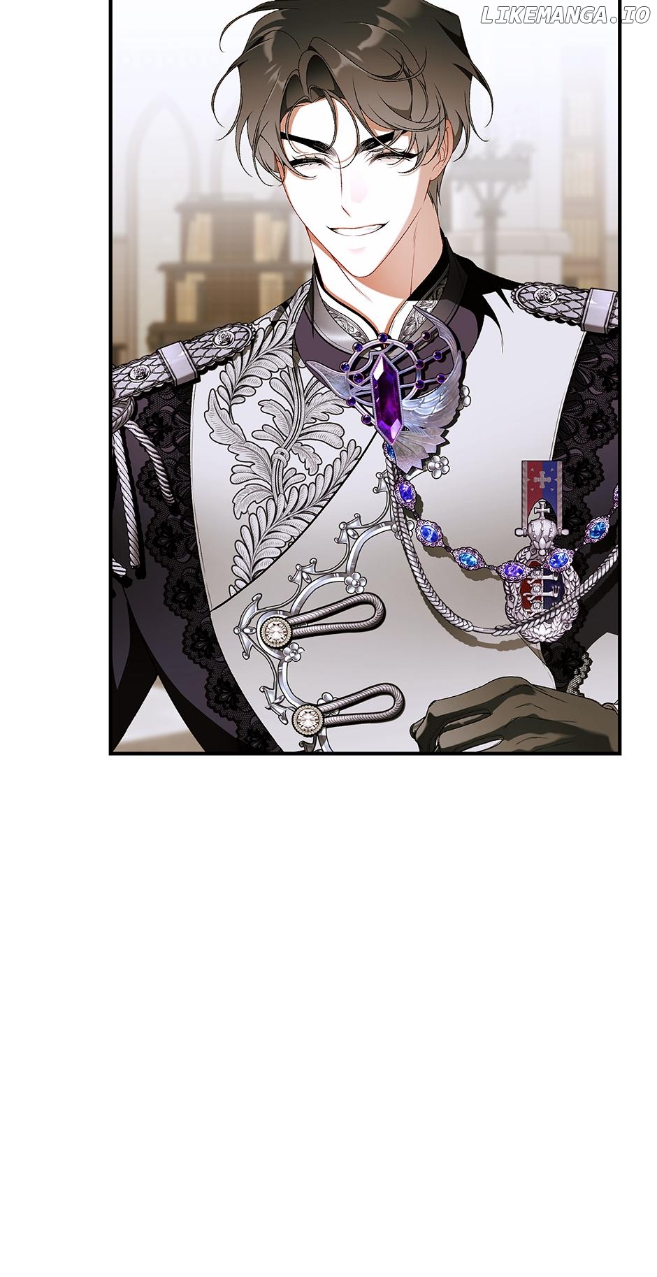 Searching for My Father Chapter 106 - page 91