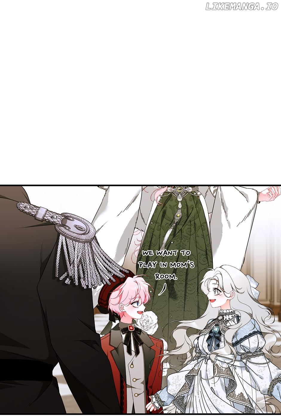 Searching for My Father Chapter 106 - page 92