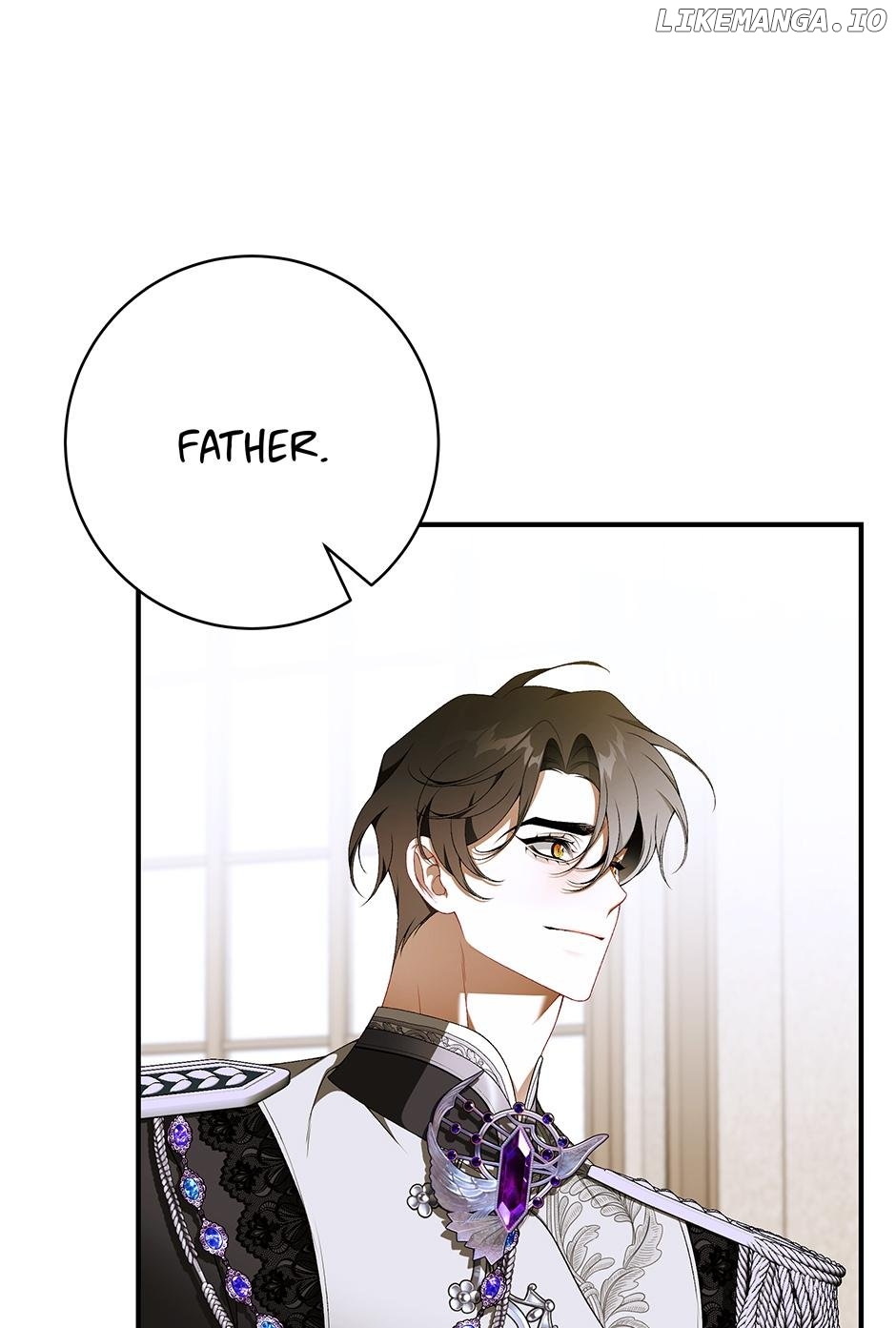 Searching for My Father Chapter 106 - page 93