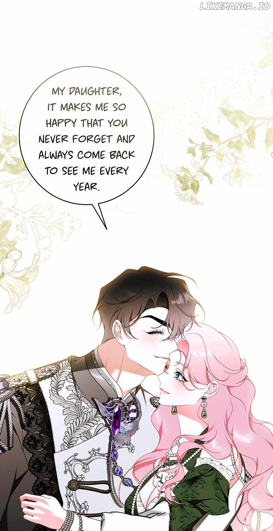 Searching for My Father Chapter 106 - page 95