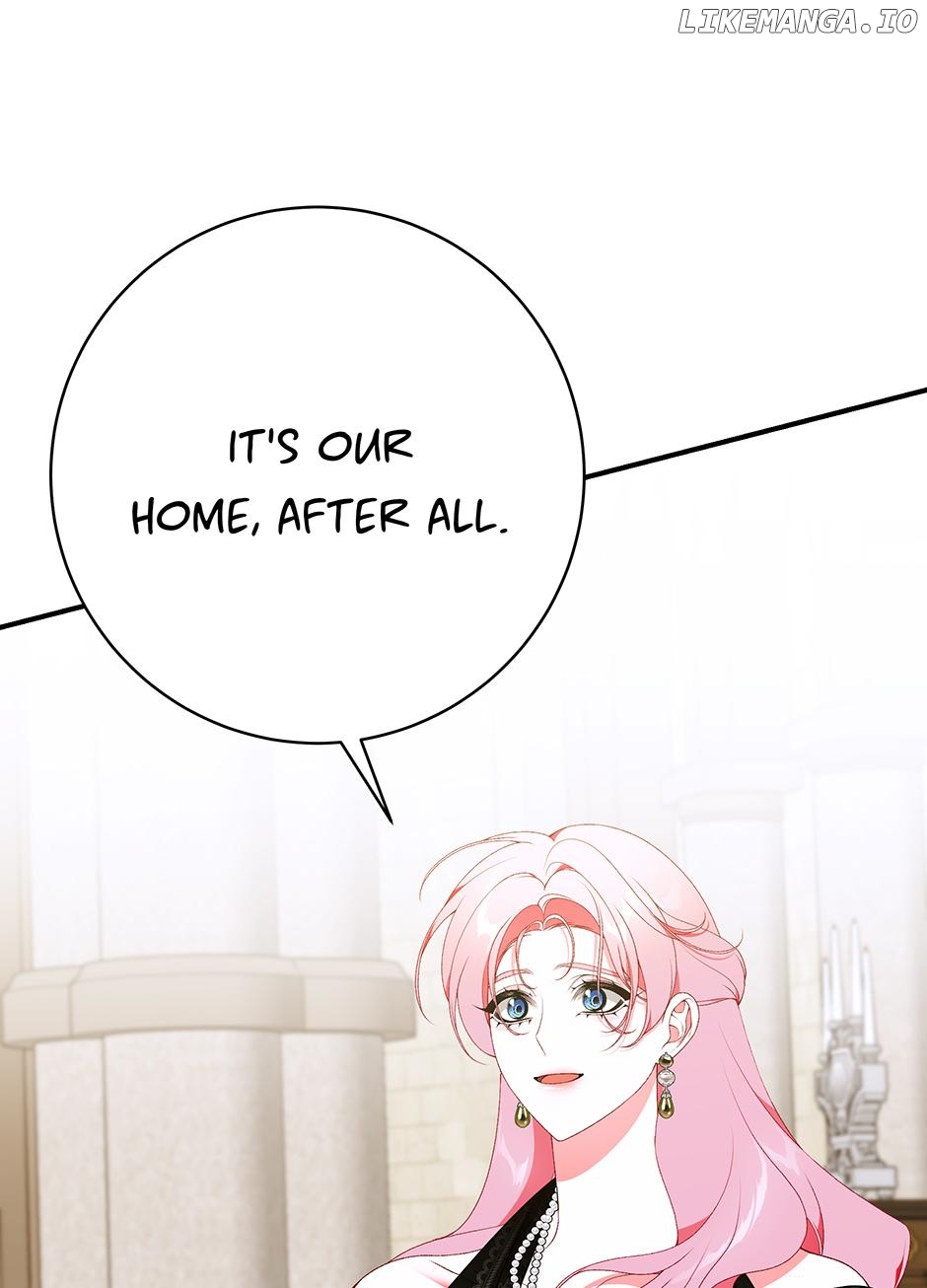 Searching for My Father Chapter 106 - page 97
