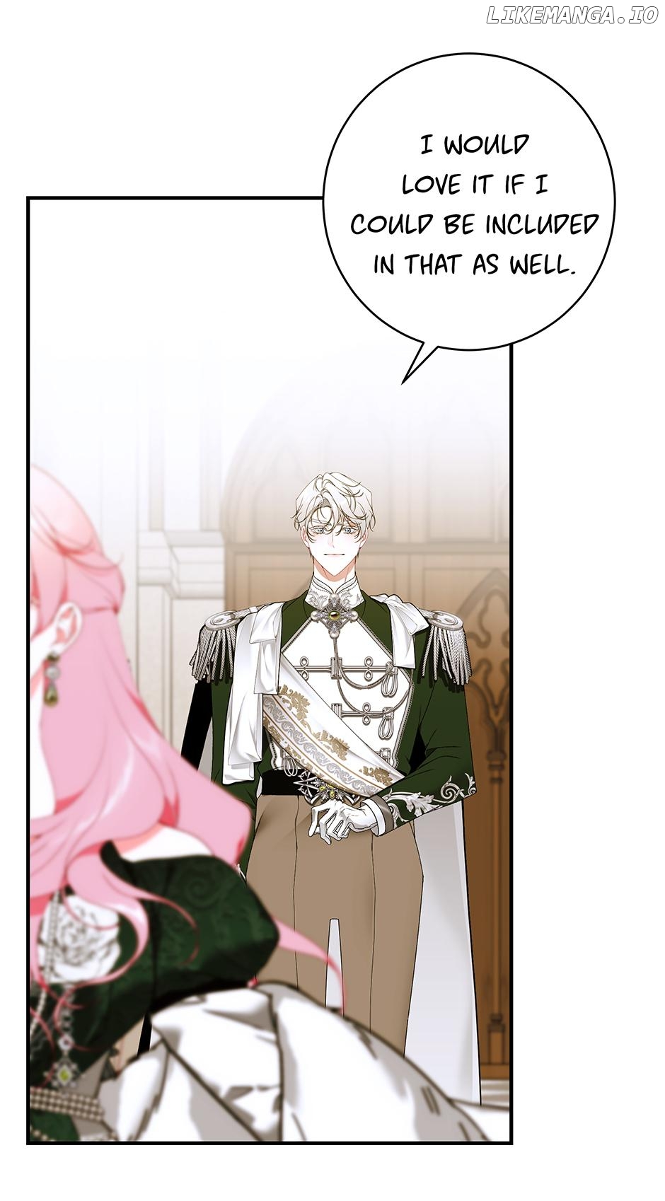 Searching for My Father Chapter 106 - page 99