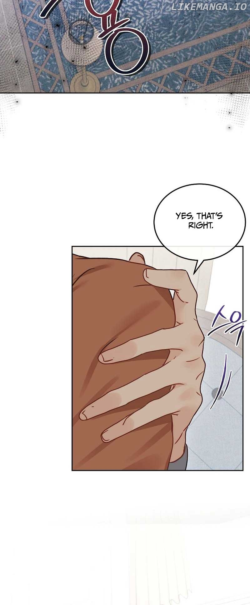 White Scandal Chapter 24 - page 2