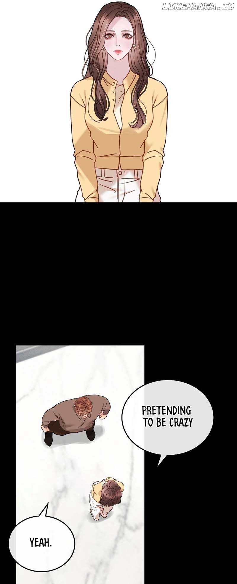 White Scandal Chapter 24 - page 25