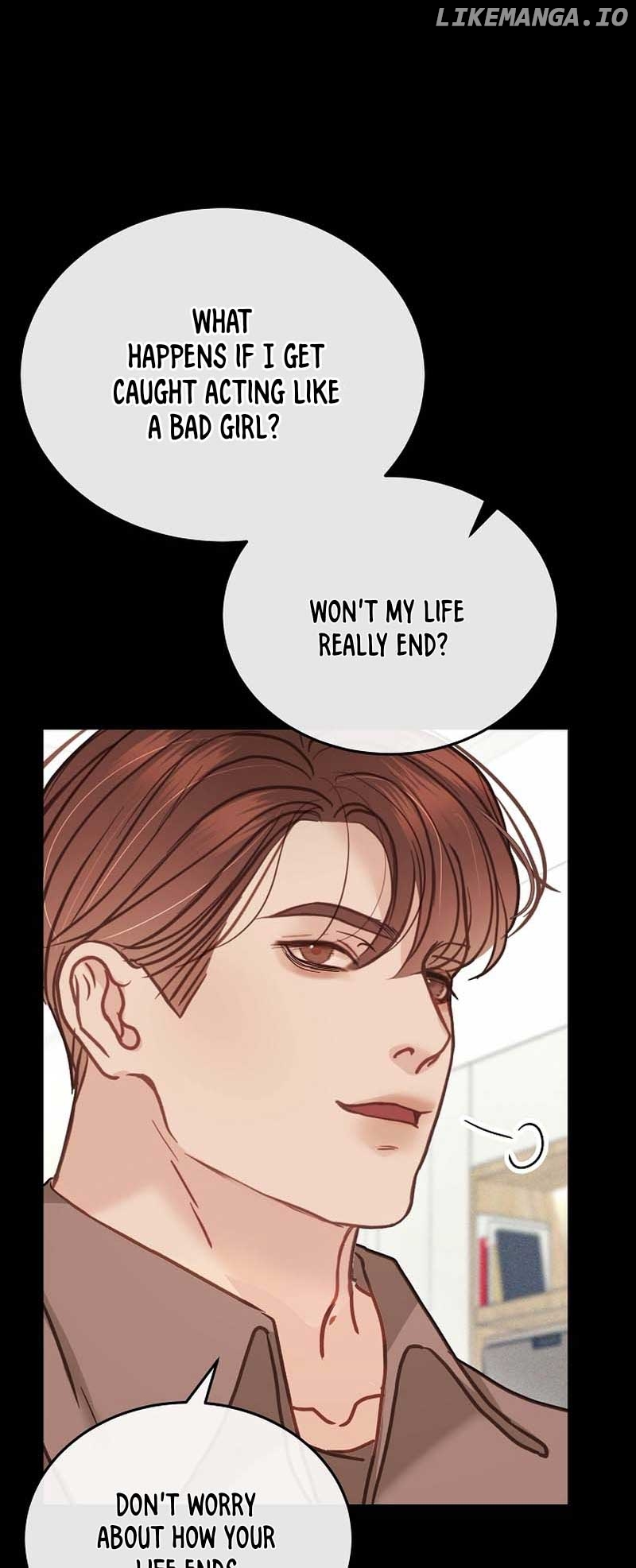White Scandal Chapter 24 - page 28