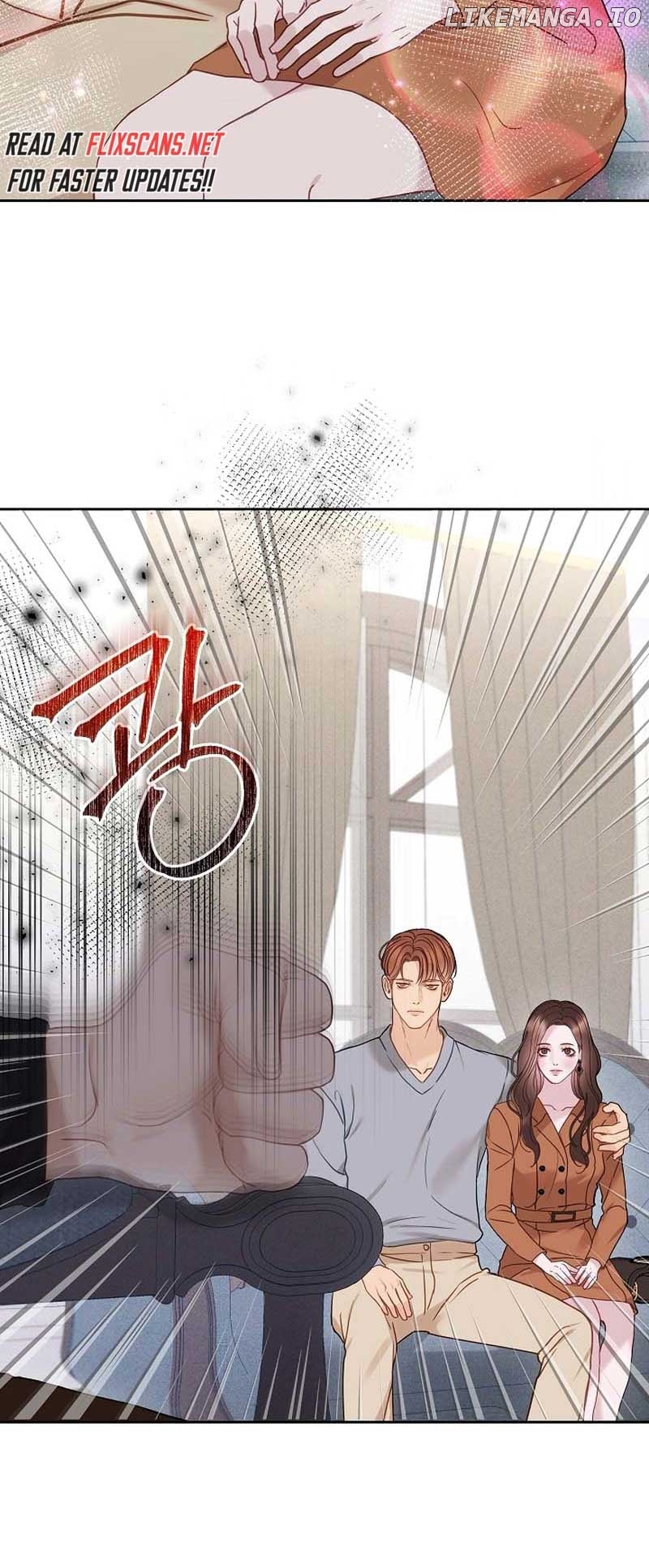 White Scandal Chapter 24 - page 4