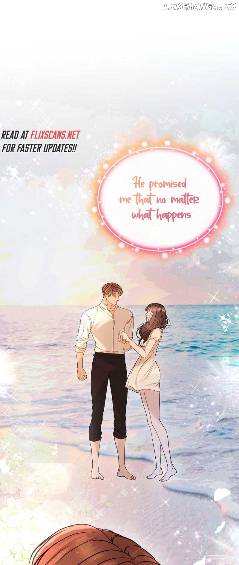White Scandal Chapter 24 - page 42