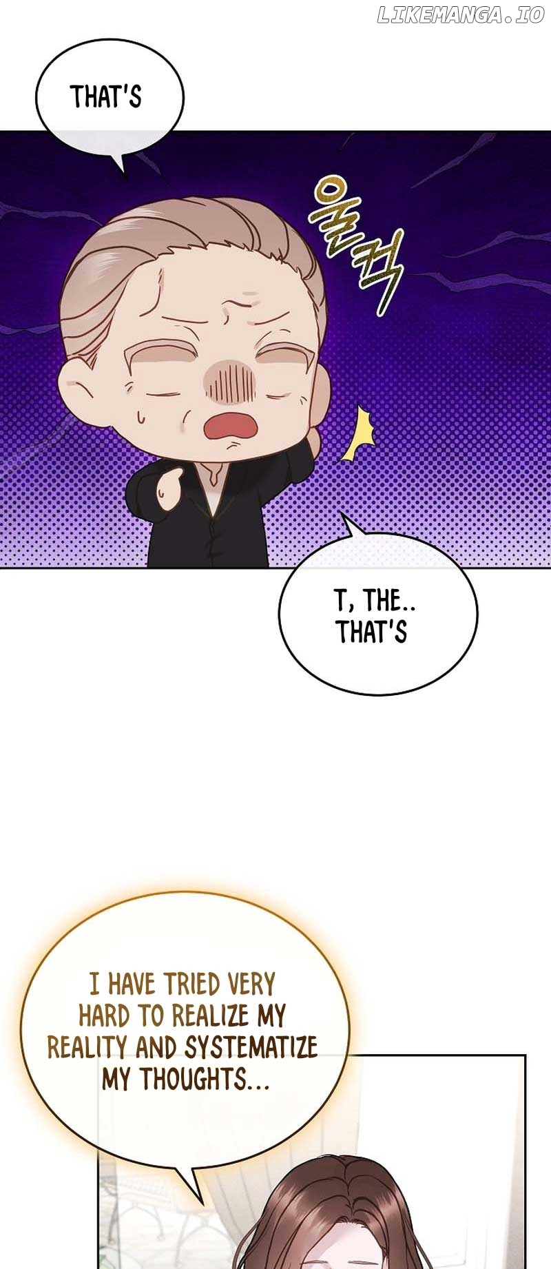 White Scandal Chapter 24 - page 51