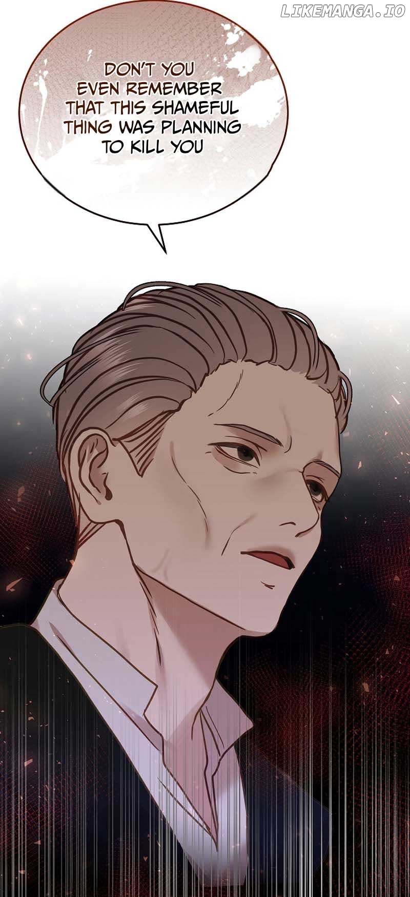 White Scandal Chapter 24 - page 6