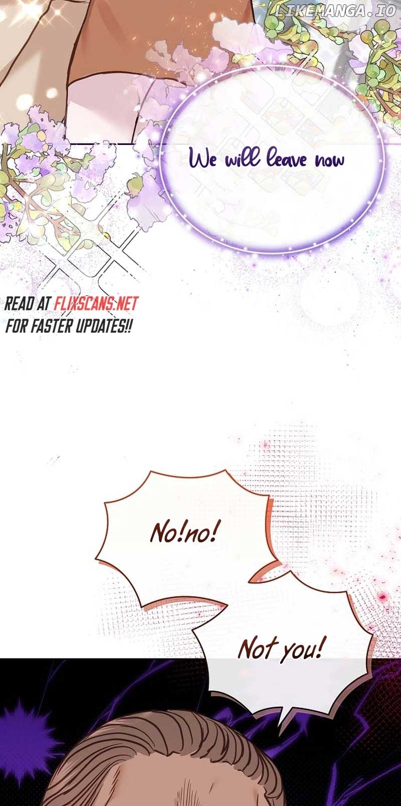 White Scandal Chapter 24 - page 61