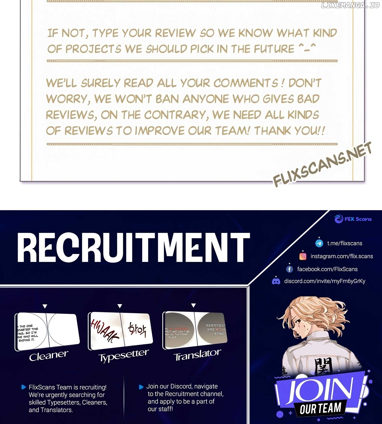 White Scandal Chapter 24 - page 69