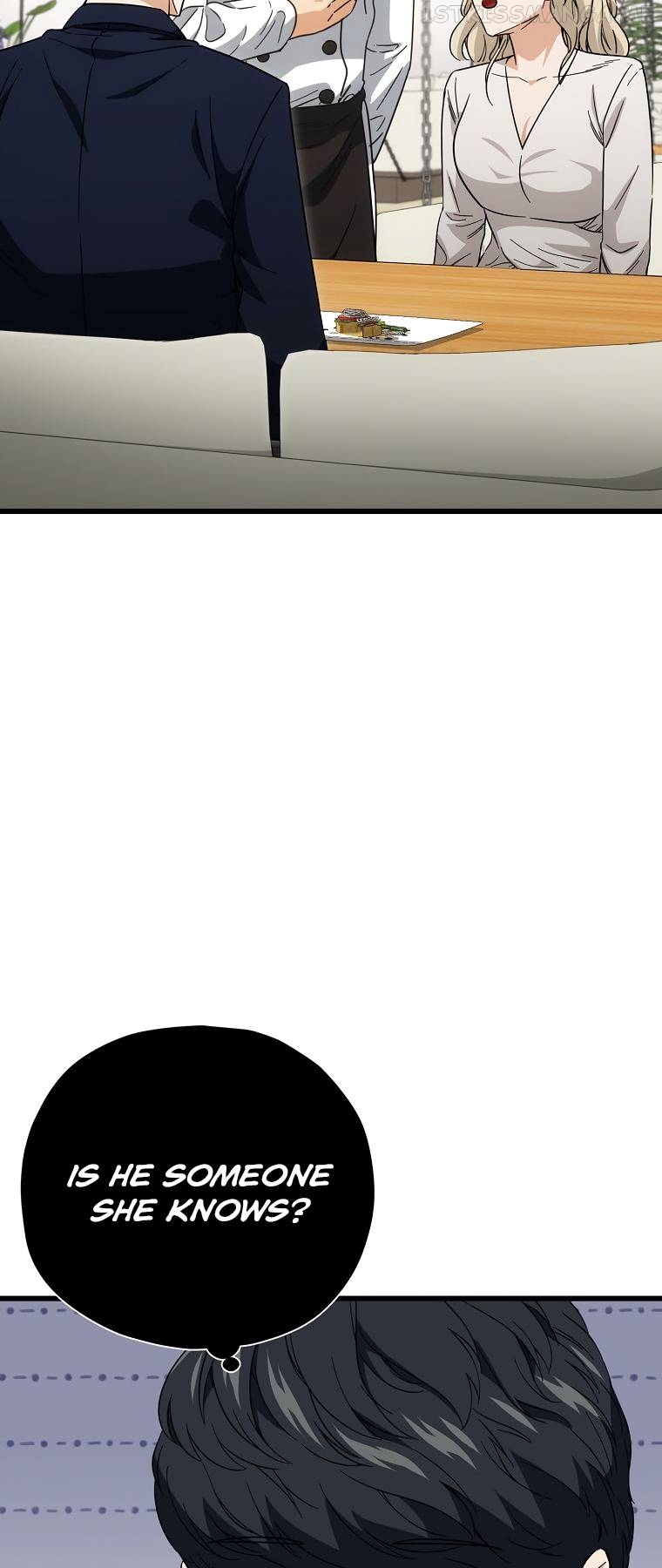My Dad Is Too Strong Chapter 120 - page 10