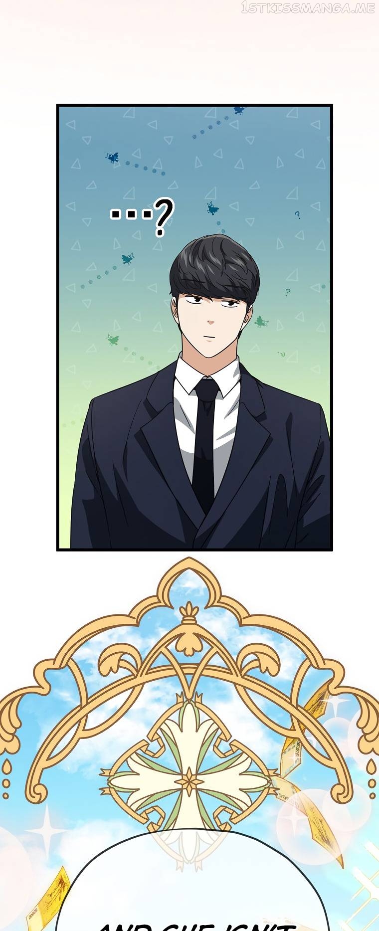 My Dad Is Too Strong Chapter 120 - page 17