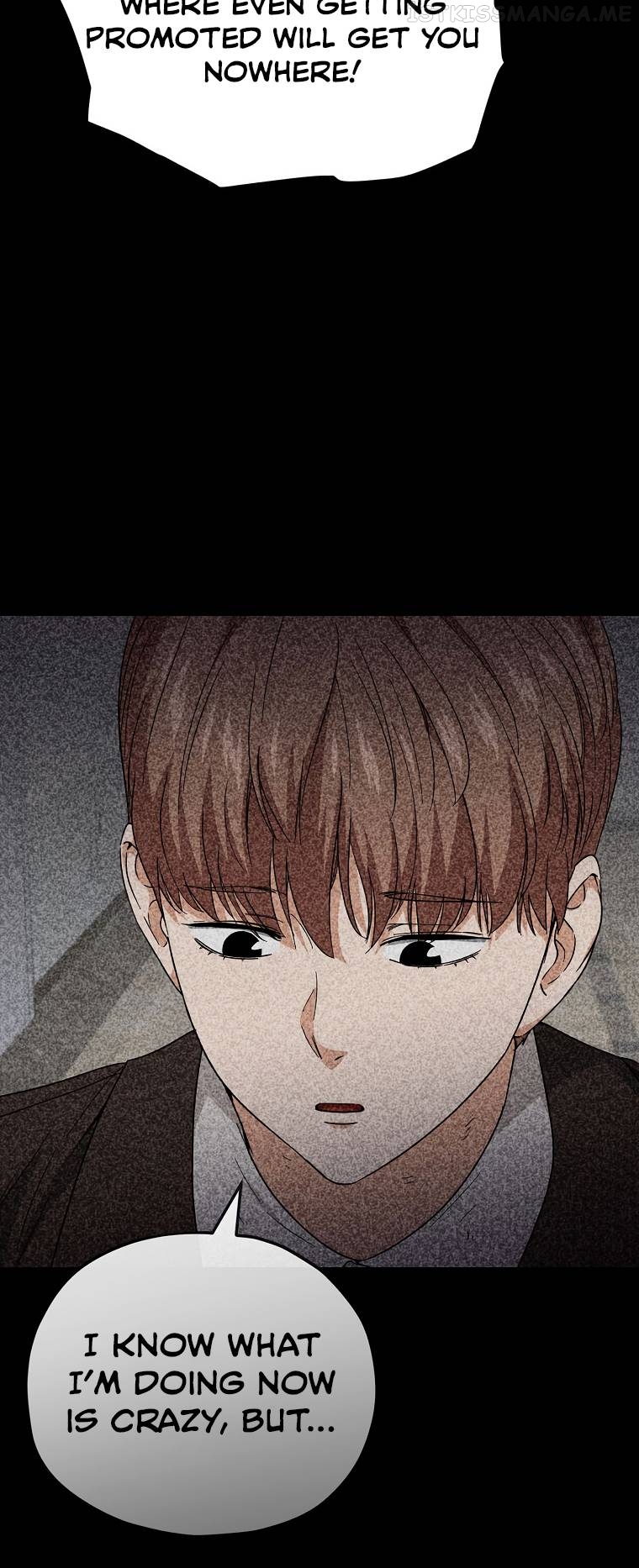 My Dad Is Too Strong Chapter 120 - page 36
