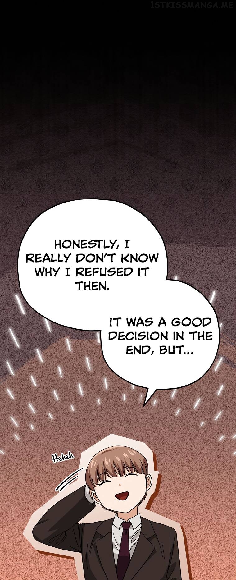 My Dad Is Too Strong Chapter 120 - page 37