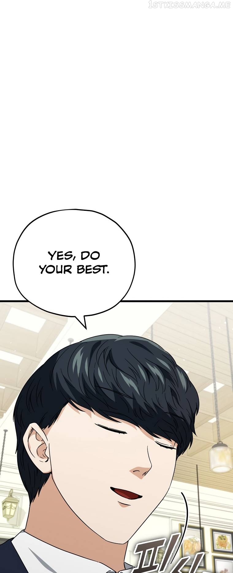 My Dad Is Too Strong Chapter 120 - page 40