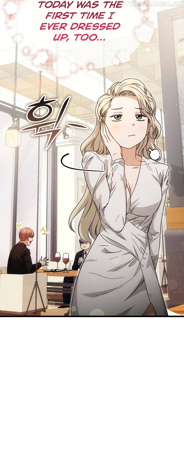 My Dad Is Too Strong Chapter 120 - page 43
