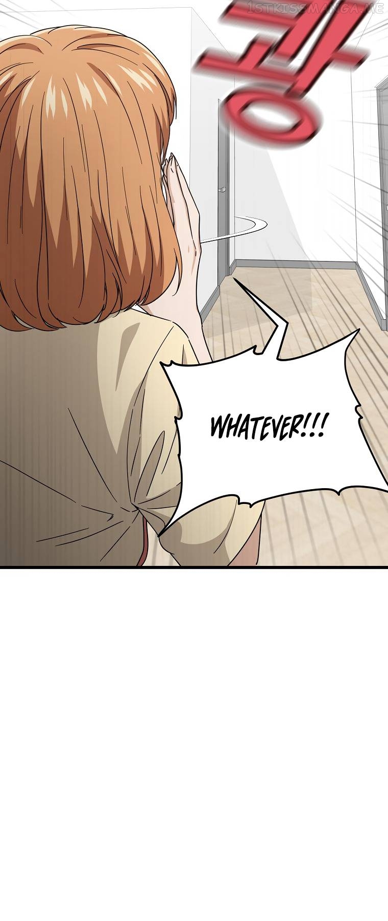 My Dad Is Too Strong Chapter 120 - page 54