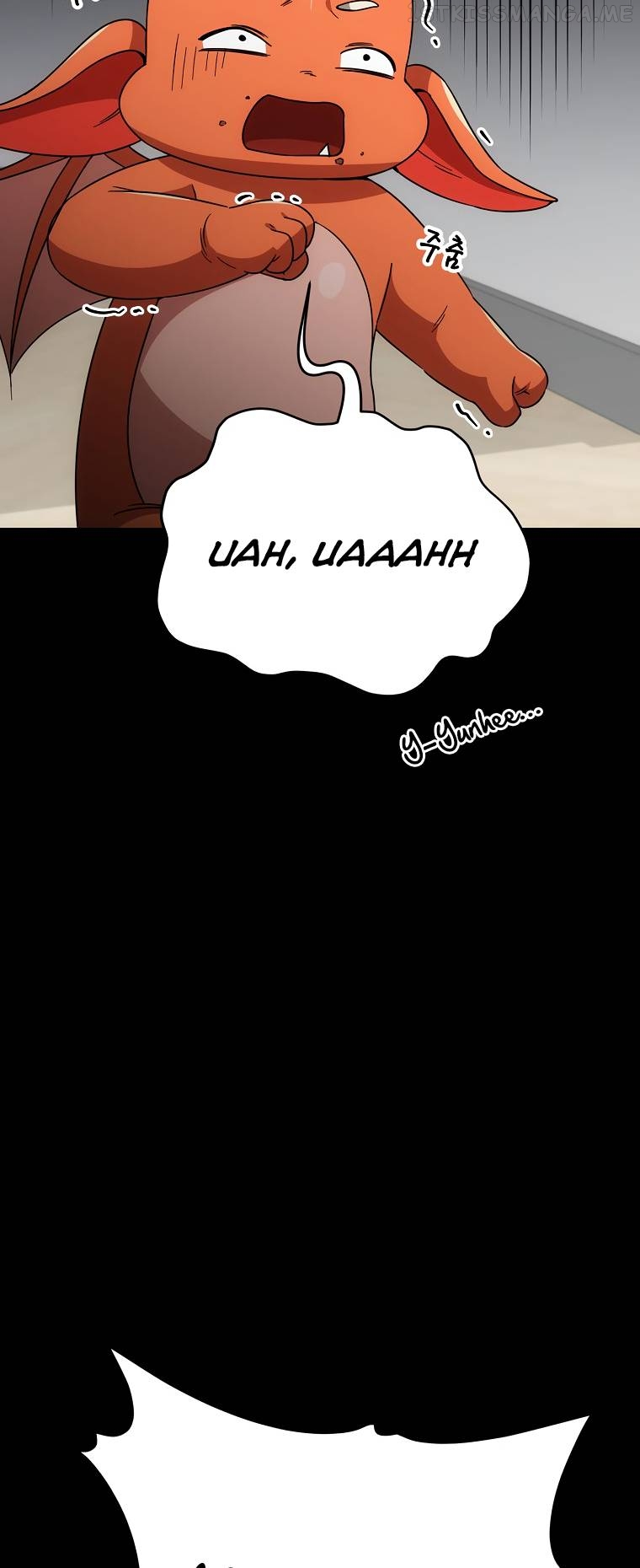 My Dad Is Too Strong Chapter 120 - page 69
