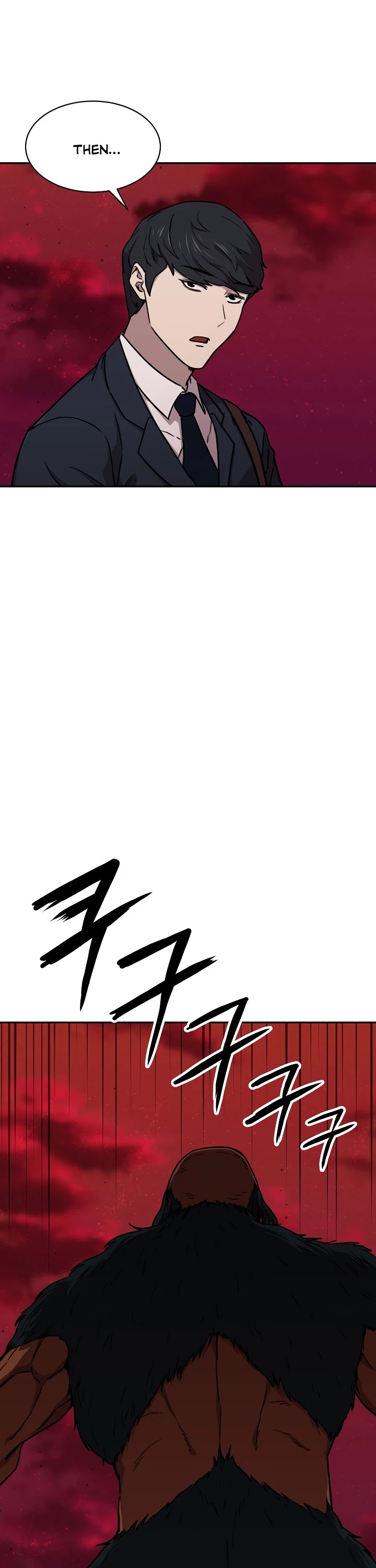 My Dad Is Too Strong chapter 51 - page 17