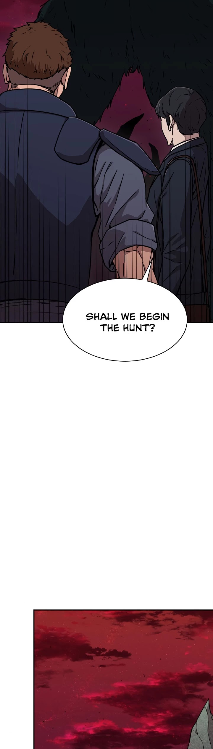 My Dad Is Too Strong chapter 51 - page 18