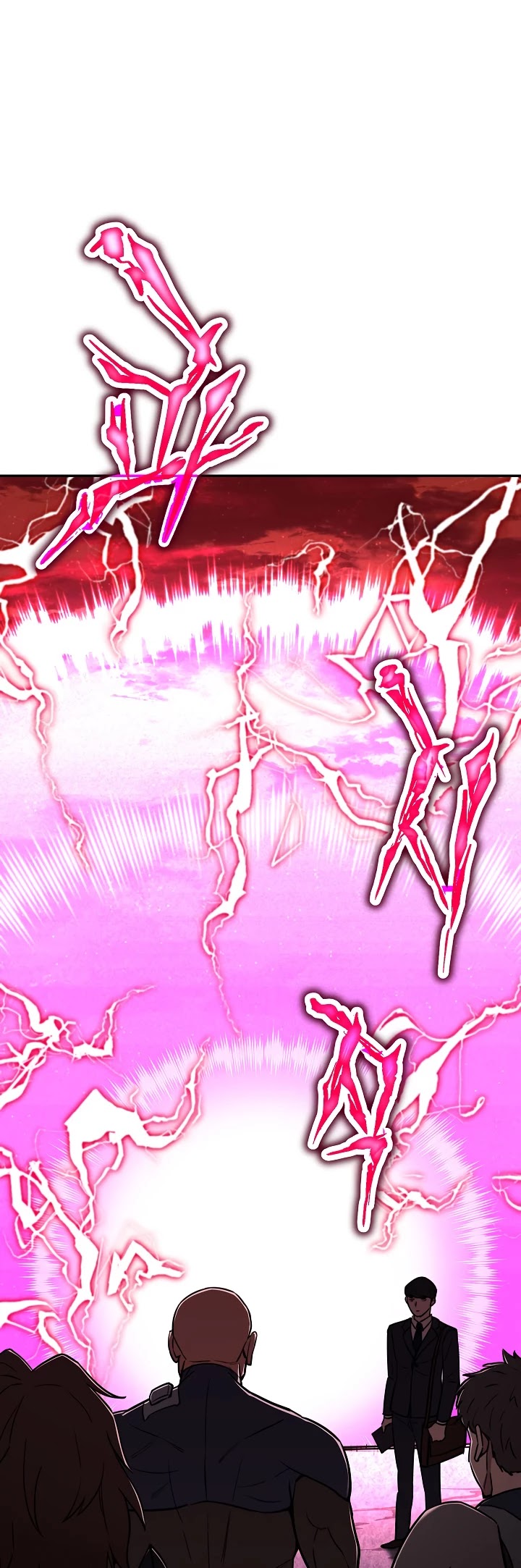 My Dad Is Too Strong chapter 51 - page 9