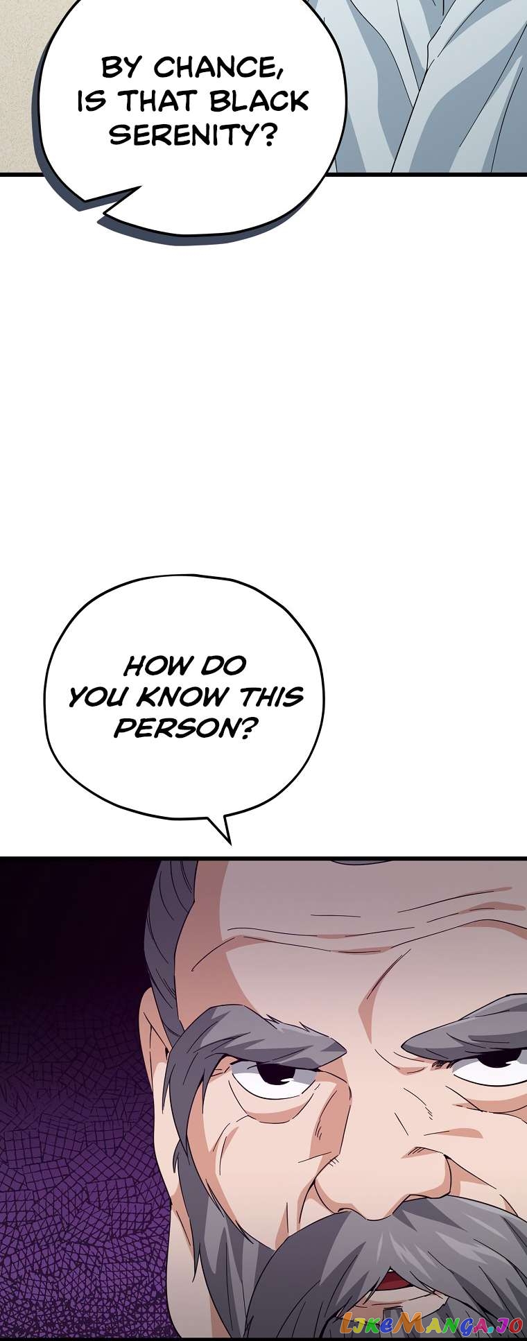My Dad Is Too Strong Chapter 147 - page 27