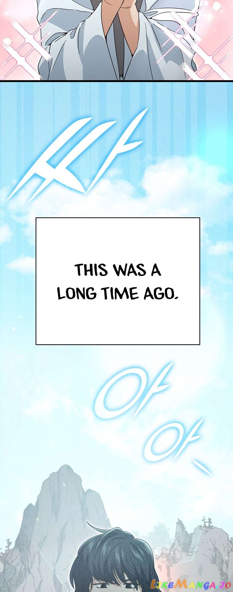 My Dad Is Too Strong Chapter 147 - page 31