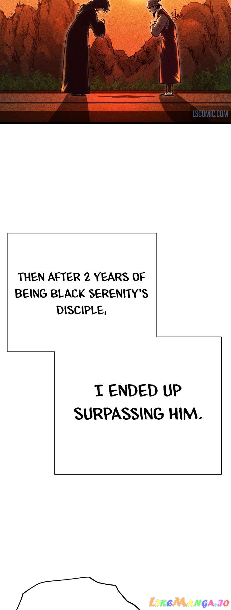My Dad Is Too Strong Chapter 147 - page 39