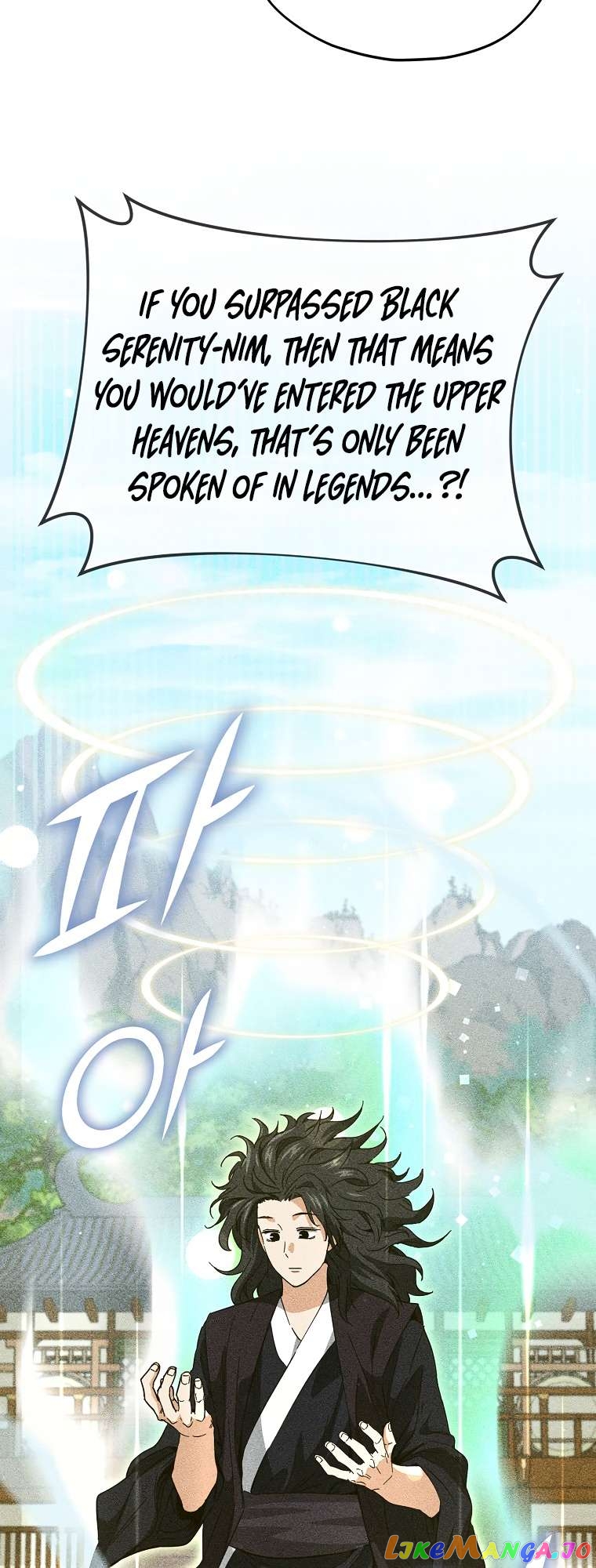 My Dad Is Too Strong Chapter 147 - page 41