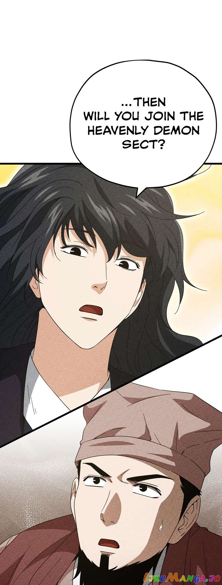 My Dad Is Too Strong Chapter 147 - page 44