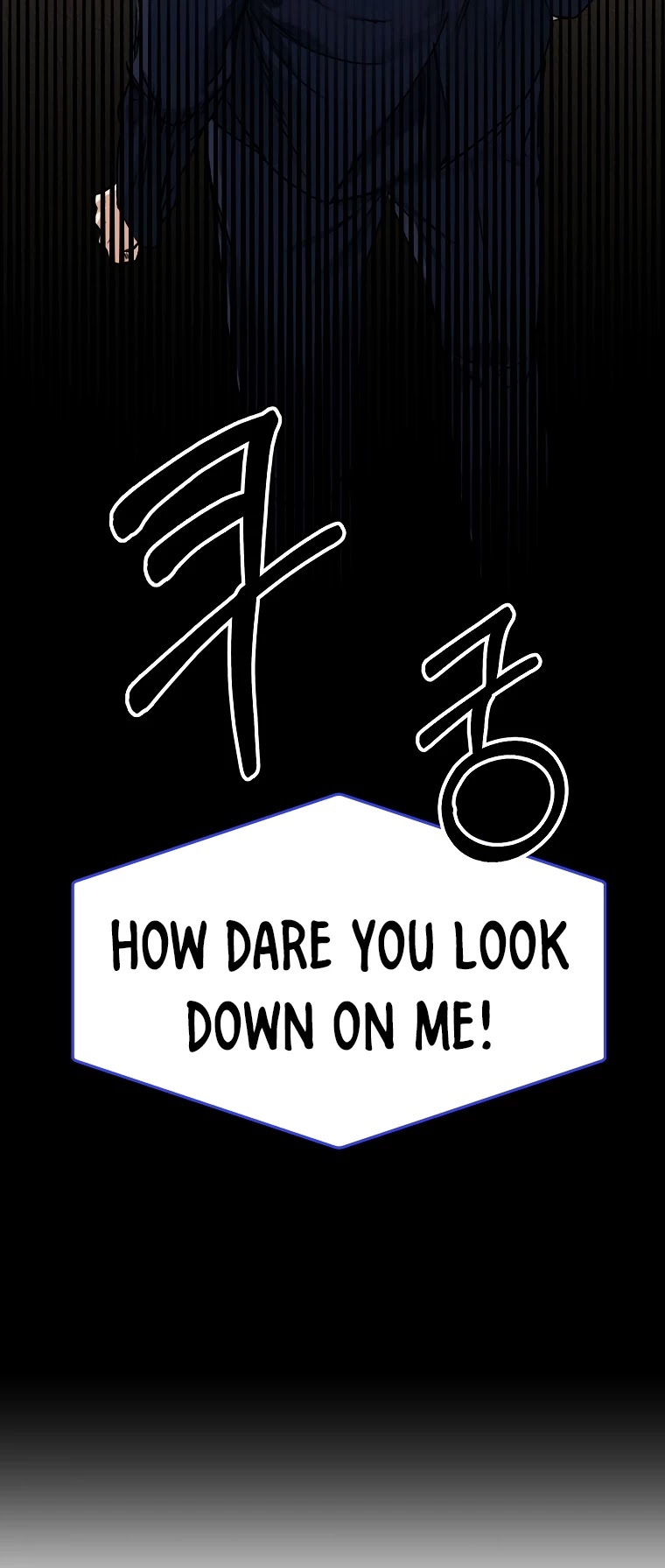 My Dad Is Too Strong chapter 56 - page 36