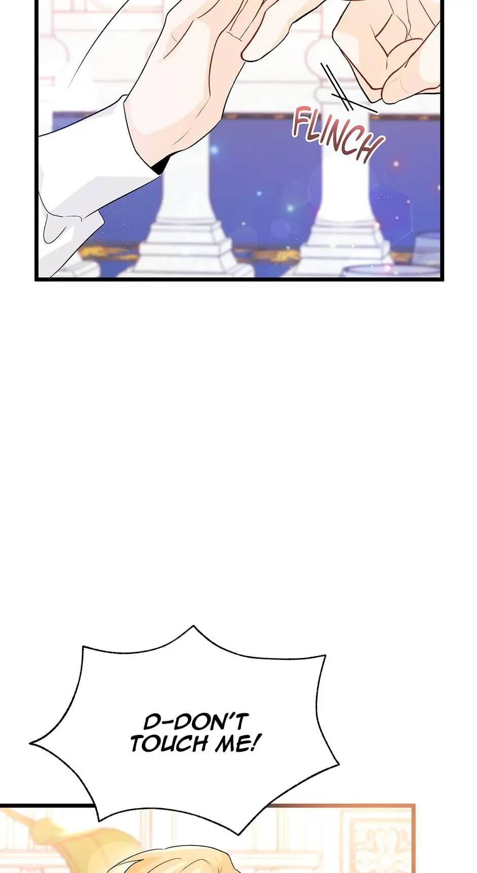 Little Rabbit and the Big Bad Leopard Chapter 43 - page 29