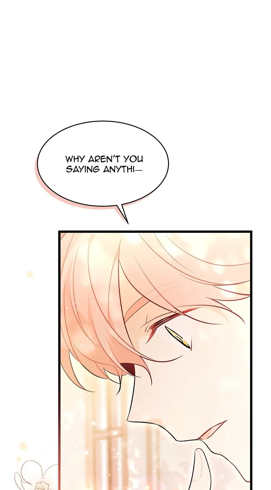 Little Rabbit and the Big Bad Leopard Chapter 43 - page 72