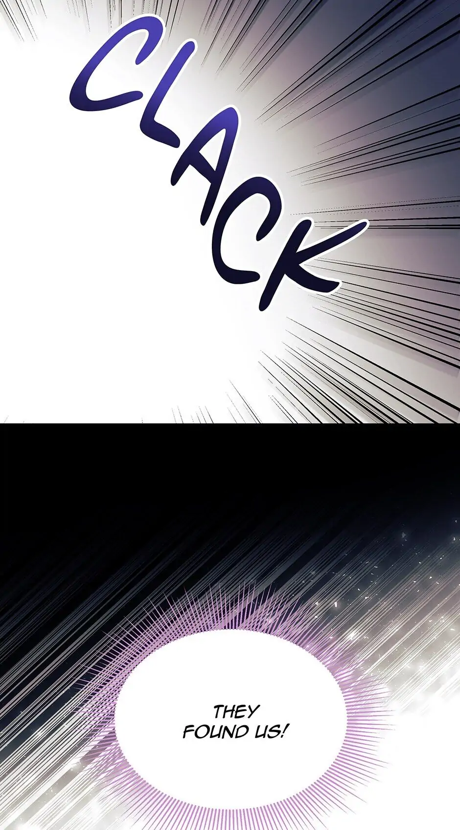 Little Rabbit and the Big Bad Leopard Chapter 36 - page 58