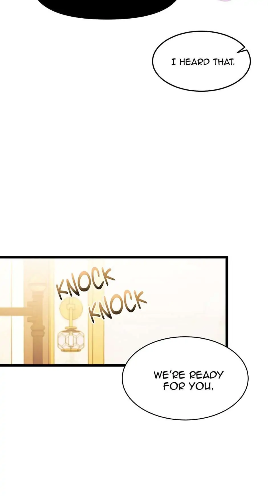 Little Rabbit and the Big Bad Leopard Chapter 42 - page 90