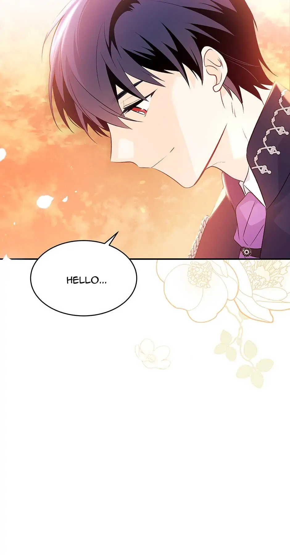 Little Rabbit and the Big Bad Leopard Chapter 44 - page 102