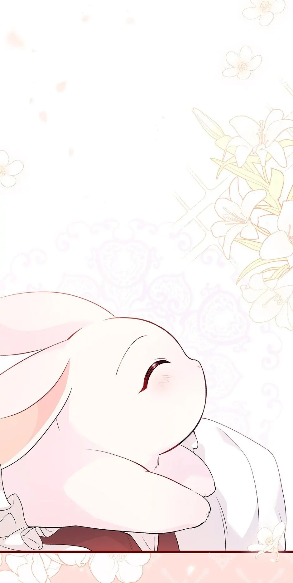 Little Rabbit and the Big Bad Leopard Chapter 44 - page 104