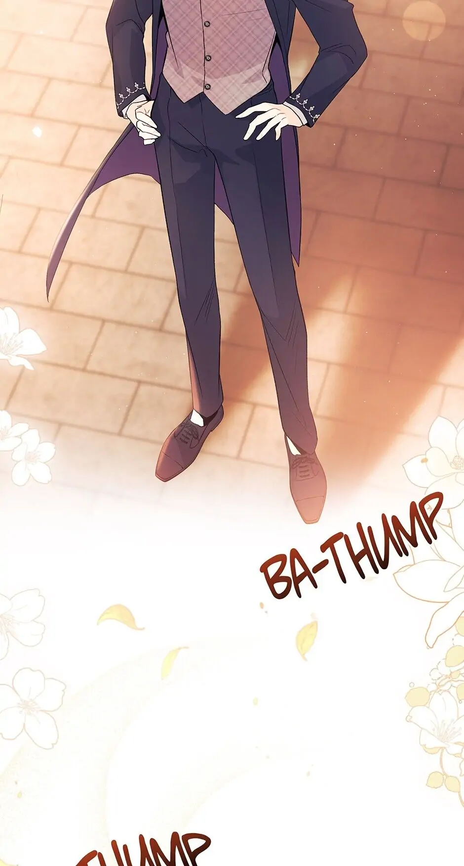 Little Rabbit and the Big Bad Leopard Chapter 44 - page 38