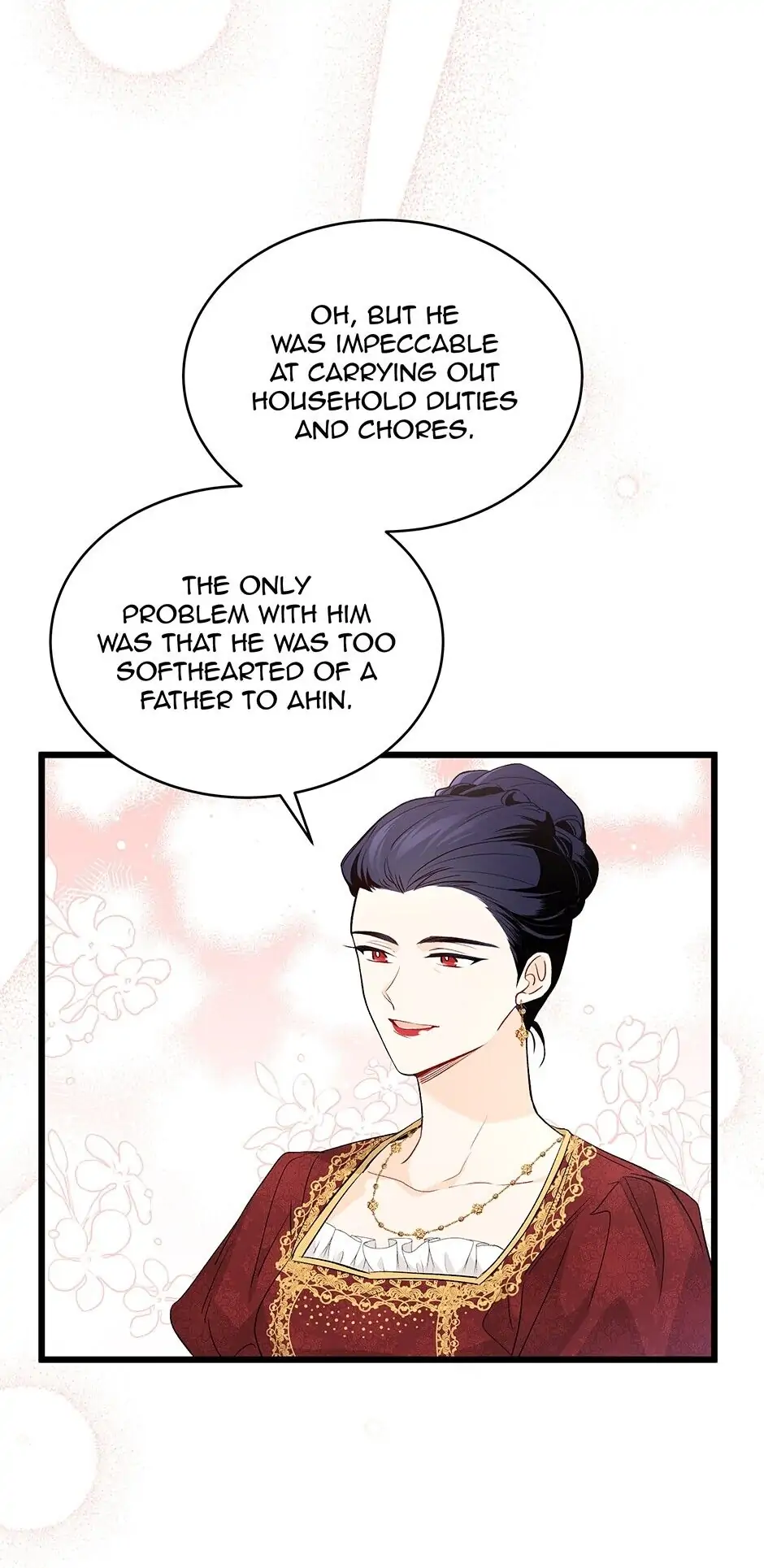 Little Rabbit and the Big Bad Leopard Chapter 45 - page 22