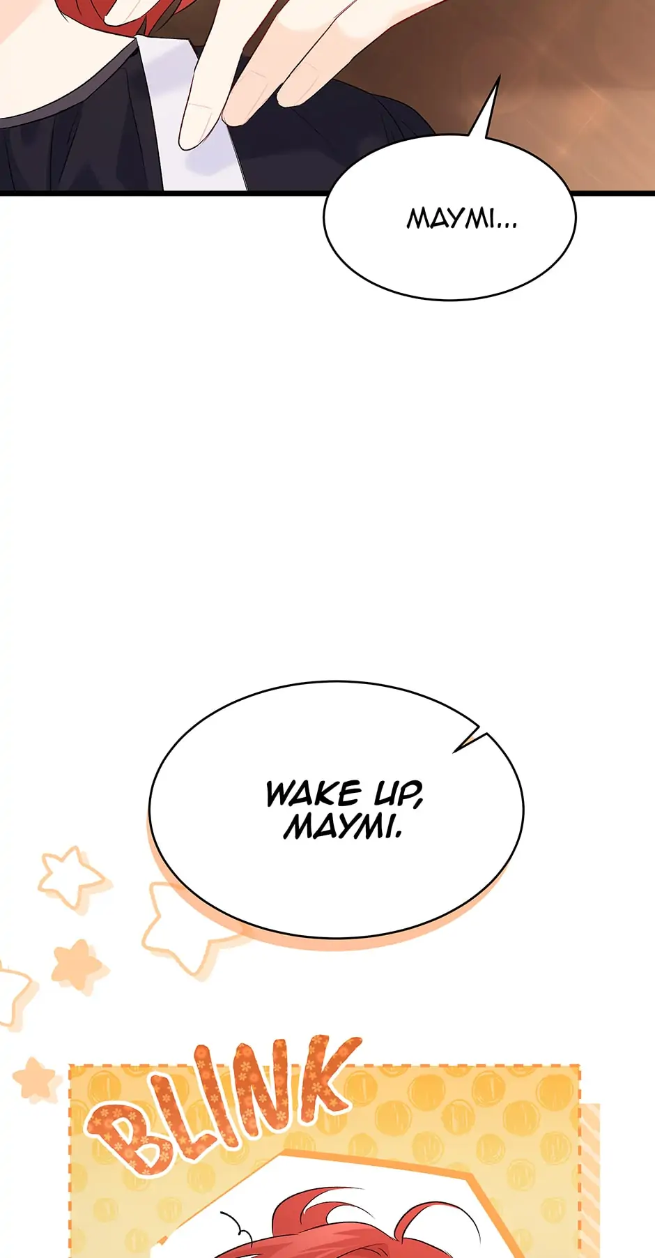 Little Rabbit and the Big Bad Leopard Chapter 49 - page 69