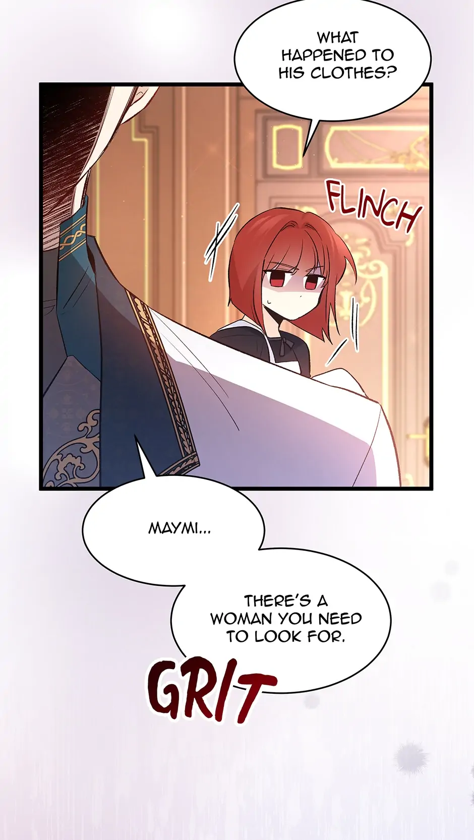 Little Rabbit and the Big Bad Leopard Chapter 49 - page 82