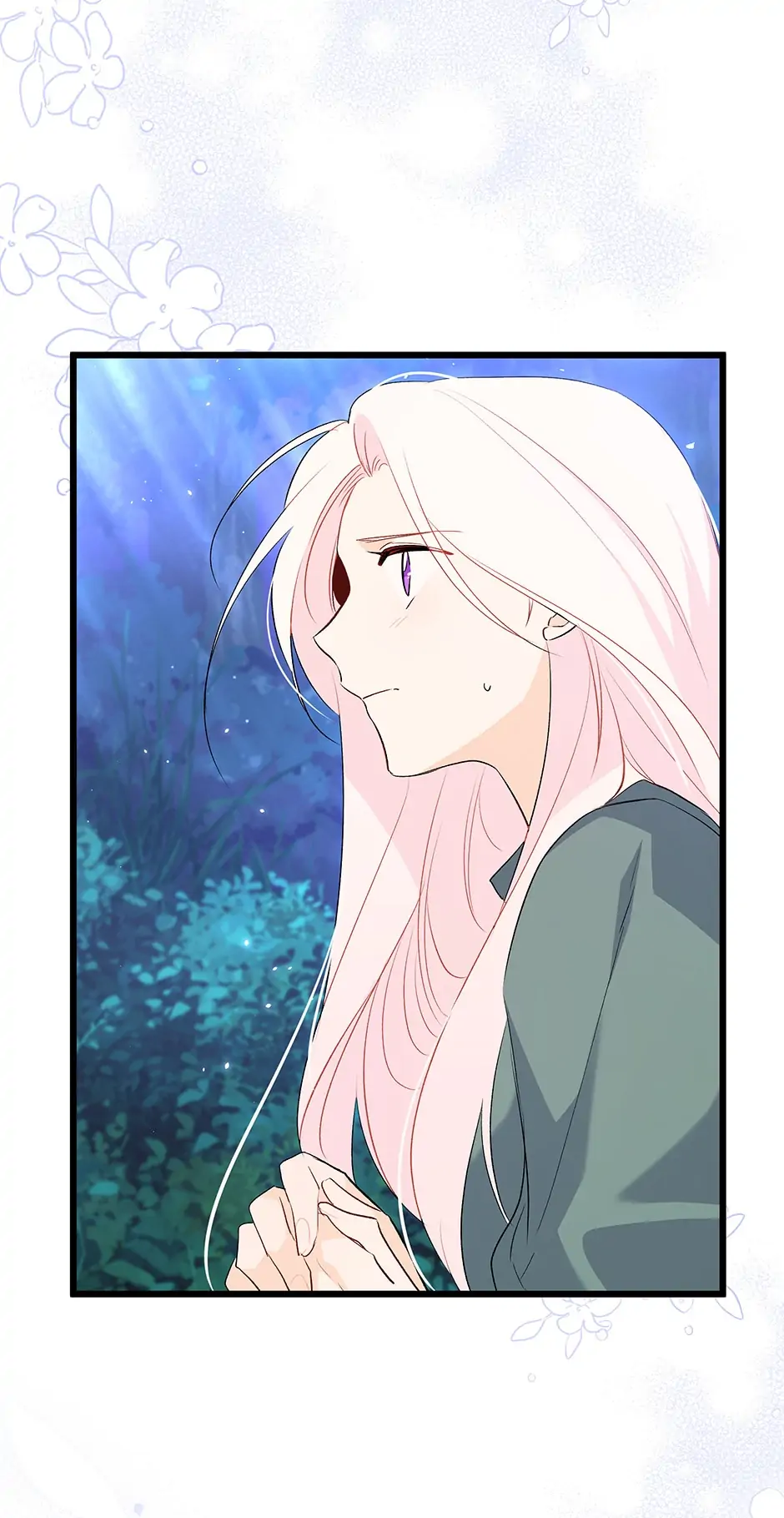 Little Rabbit and the Big Bad Leopard Chapter 50 - page 75