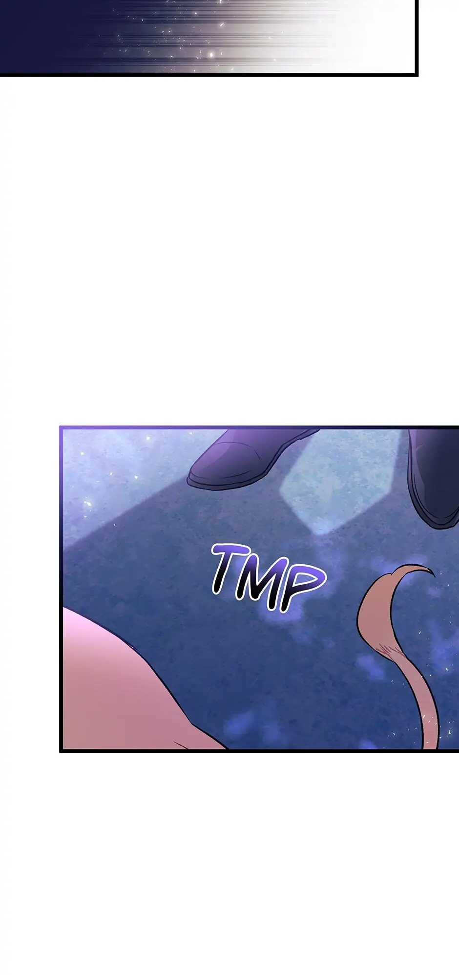 Little Rabbit and the Big Bad Leopard Chapter 34 - page 49