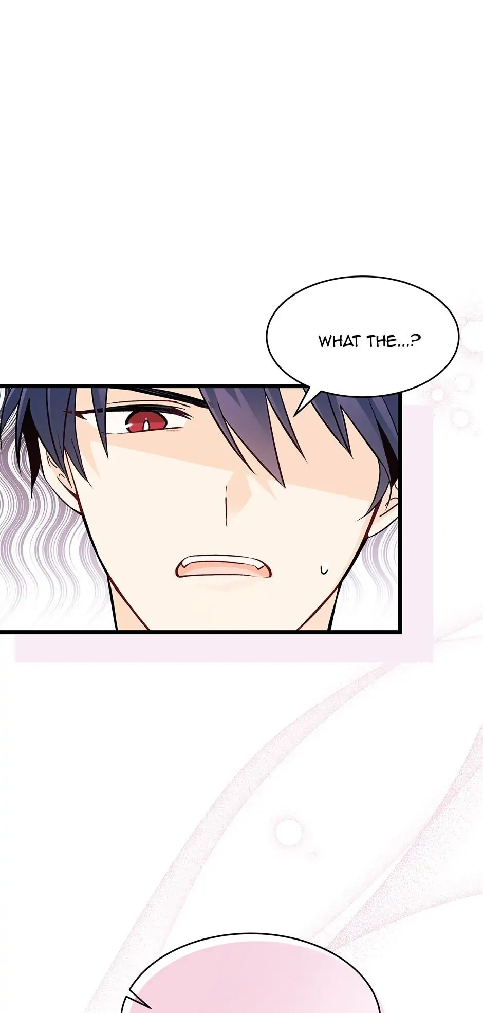 Little Rabbit and the Big Bad Leopard Chapter 34 - page 55
